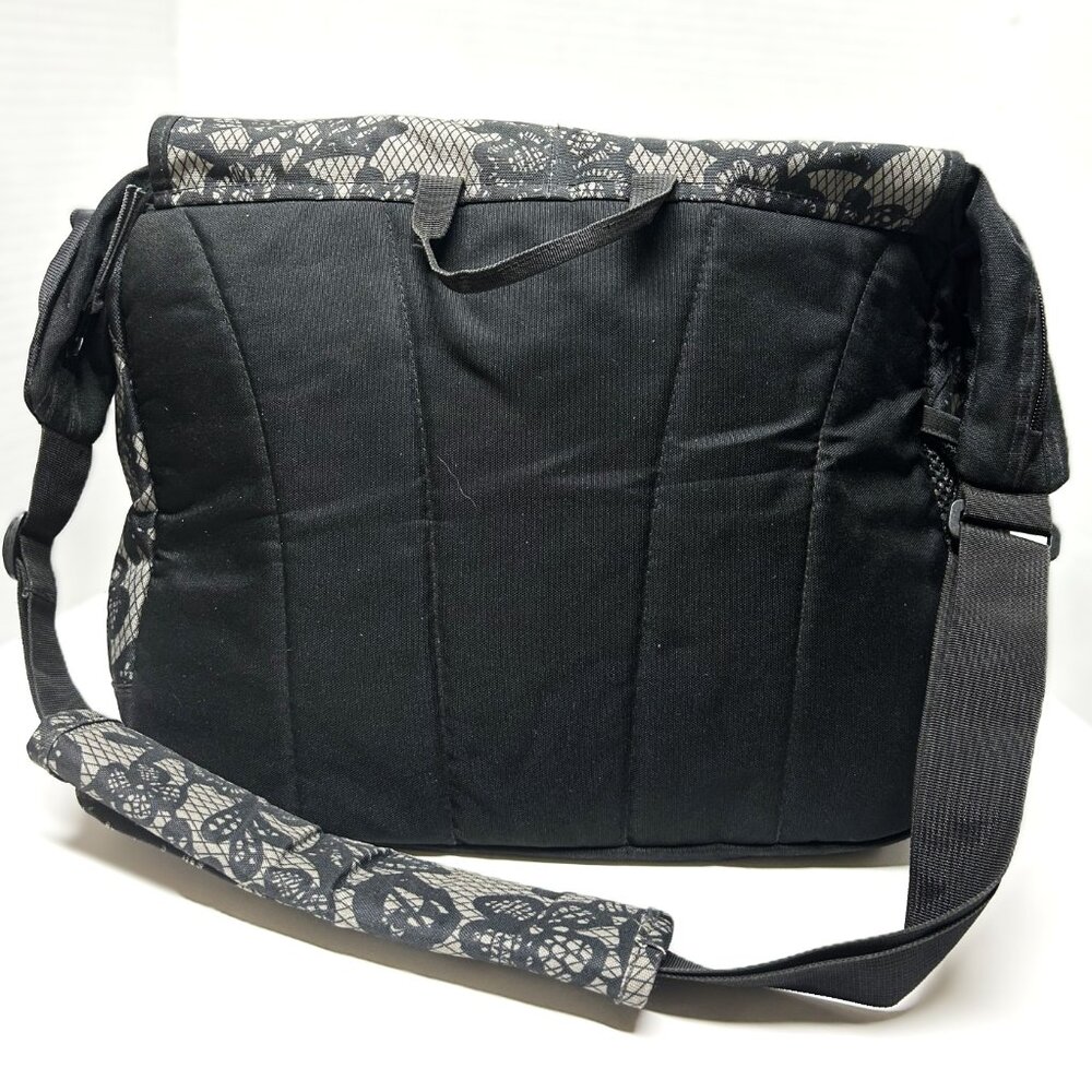 Jansport laptop messenger bag (crossbody) - Picture 5 of 9